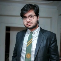 Urban Company Employee Mohammad Aiman's profile photo
