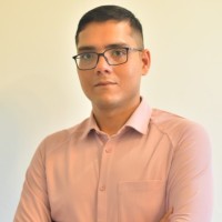 Xcelore Employee Gopesh Verma's profile photo