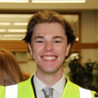 Gerhart Cole Inc. Employee Wilson Cole's profile photo