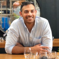 Clear Dynamics Employee Akram Thadhani's profile photo