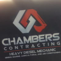 Chambers Contracting Employee Josh Chambers's profile photo