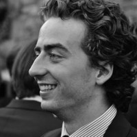 Super44 Employee Alex Riesenkampff's profile photo