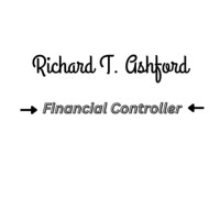 Be-Hookd Digital Employee Richard Ashford's profile photo
