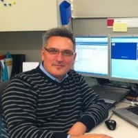 Narcis Mihail Blidaru Email & Phone Number