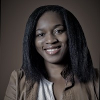 Main Street Anesthesia Employee Audrey Ezeh's profile photo