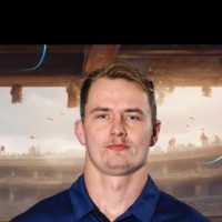 Plymold Employee Griffin Thorn's profile photo
