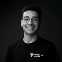 Button Up Media Employee Juan Hernandez's profile photo
