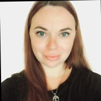 Tetiana Orlova Email