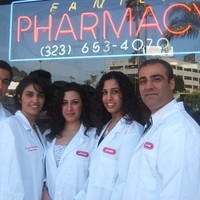 FAMILY PHARMACY Employee David Newman's profile photo
