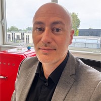 Christophe Galdérique Email