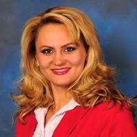 Anna Zubanova Email & Phone Number