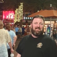 TKC Ltd Employee Greg Evans's profile photo