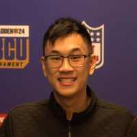 Rally Cry Employee Martin So's profile photo