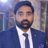 PrimeHRMS Employee Yasir Javed's profile photo