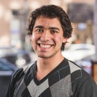2U Employee Josh Aronson's profile photo