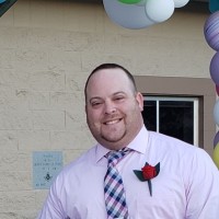 Eminent Oilfield Services Employee Blake Liggitt's profile photo