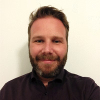 Daniel Ekvall Email