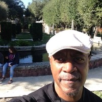 Creative Visuals Employee Charles Humes Jr's profile photo