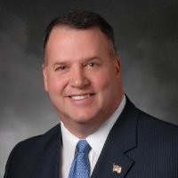 CI-CG Employee Larry Porter's profile photo