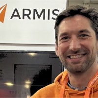 ARMIS TECH Employee Dan Gomplewicz's profile photo