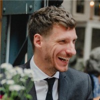 MOIA Employee Sven Grammes's profile photo