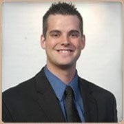 Oak Ridge Chiropractic Employee Blake Hardin's profile photo