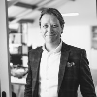 InteriorLAB Ltd Employee Peter Forfar's profile photo