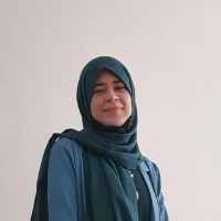 WEB·N·TECH Employee Rokaya Elghassnawi's profile photo