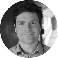 Futraheat Employee Tom Taylor's profile photo