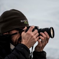 American Prairie Employee Garrett Budds's profile photo