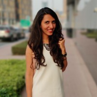 FinREQ Employee Keya Sheth's profile photo
