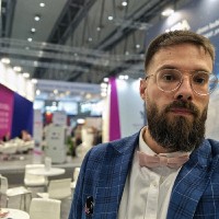 MTA Deutschland GmbH Employee Benjamin Zelic's profile photo
