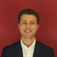 Fremont Group Employee Marcus Jonas's profile photo