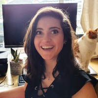 Wild Mouse Employee Adrienne Smith's profile photo