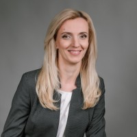 AURIKA packaging Employee Janina Lagunoviene's profile photo