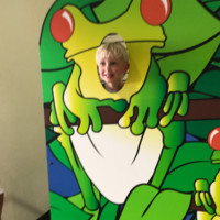 HCA Healthcare Employee Ollie Stevens's profile photo