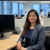 360 Diagnostic & Health Services Pvt Ltd Employee Deepshikha Mishra's profile photo