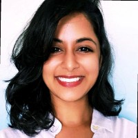 OverseeAI Employee Roma Jain's profile photo