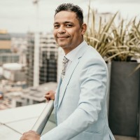 HomeStay UK Employee Kofi Aboagye's profile photo