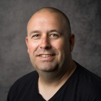 Sony Europe Employee Mark Witney's profile photo