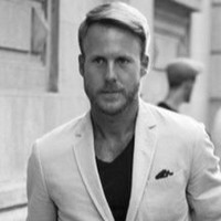 Refined Networks Employee Stephen Burnett's profile photo