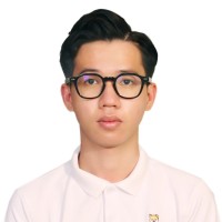 Betec Inc. Employee Tyler Cao's profile photo