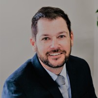 Collective Financial Partners Employee Andrew Howson's profile photo