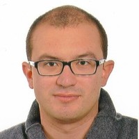 Teike Employee Riccardo Stecca's profile photo