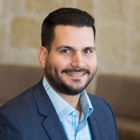 DCS Data Centers Employee Rocky Valdes's profile photo