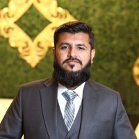 Governor Sindh Initiative for GenAI, Web3, and Metaverse Employee Muhammad Uzair's profile photo