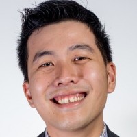 Enlipsium Employee Tommy Tham's profile photo