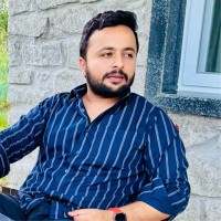 Coozmoo Corporation Employee Kuldeep Chouhan's profile photo