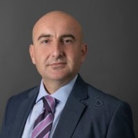 Toyota Material Handling Europe Employee Massimo Zuffi's profile photo