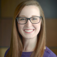 Scientific Societies Employee Jennifer Welinski's profile photo